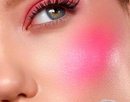 Black Blush Balms